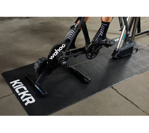 Trainer mat Wahoo KICKR FloorMat (WFKICKRMAT)