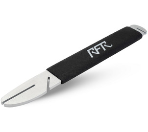 Tool RFR for rotor truing