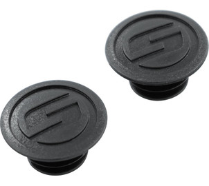 Handlebar end plugs SRAM MTB (pair)