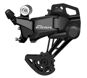 Rear derailleur Shimano Essa RD-U2000 Essa 1x8-speed GS