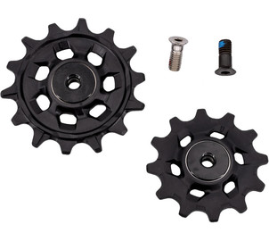 Tension and guide pulley set SRAM GX Eagle AXS