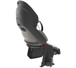 Child seat Prodigee Icon frame grey