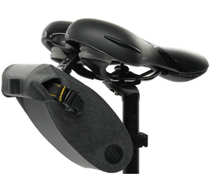 Saddle bag Selle Royal Small 2.0L clip system