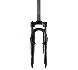 Fork SR Suntour M3010 P 20" 40mm 1-1/8" 9x100mm black