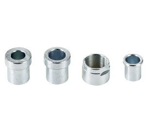 Adapter for trainer Elite 10 to 12 135mm Thru-axle
