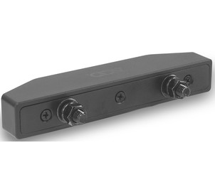 Rear light ACID Pro-D HPA 6V carrier dynamo