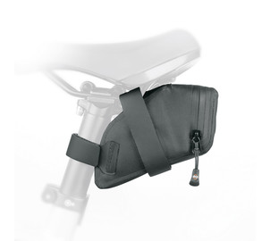 Saddle bag SKS Race S 400ml 160x70x90mm