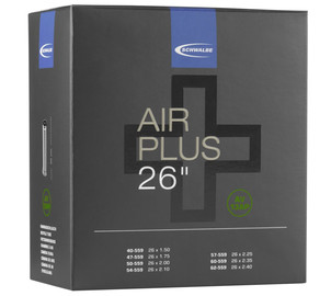 Tube 26" Schwalbe SV13AP Air Plus (40/62-559)