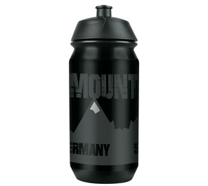 Bottle SKS Mountain 750ml black