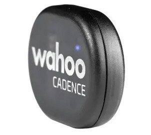 Cadence sensor Wahoo RPM Bluetooth/ANT+ (WFPODCAD2)