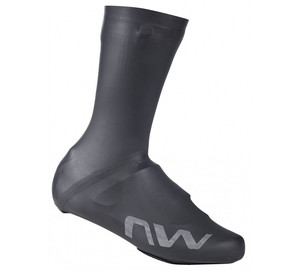 Shoecovers Northwave Fast H2O black-M (38/40), Izmērs: M (38/40)