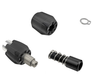 Rear derailleur service part SRAM barrel adjuster for Apex/Rival/Force