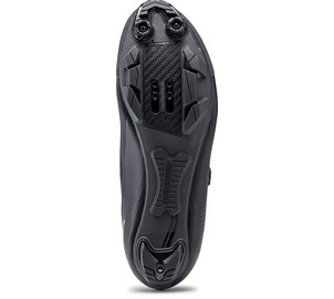Cycling shoes Northwave Extreme XCM 4 MTB XC black-42½, Size: 42½