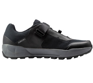Cycling shoes Northwave Escape Evo 2 MTB AM black-42, Size: 42