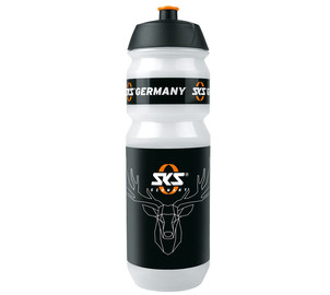 Bottle SKS Skull 750ml