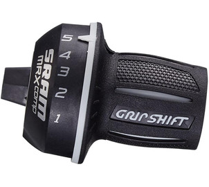 Shifter SRAM MRX Comp 8-speed