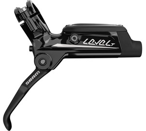 Disc brake rear SRAM Level T hydraulic