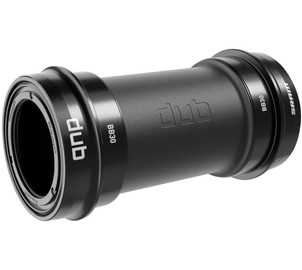 BB-set SRAM DUB Road BB30 73mm
