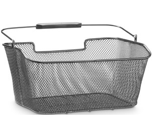 Basket rear ACID 25X universal black