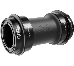 BB-set SRAM DUB Road Press-Fit 30 79mm or BBRight