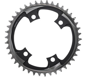 Chainring SRAM Road X-Sync 107mm 12-speed 40T black