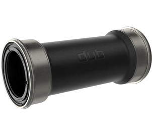 BB-set SRAM DUB MTB Press-Fit 121mm