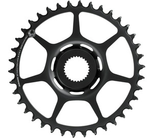 Chainring SRAM X-Sync2 E-MTB Eagle Boost148 Bosch Gen4 Direct Mount steel 38T