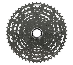 Cassette Shimano CUES CS-LG400 11-speed 11-50T
