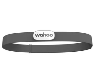 Heart rate monitor Wahoo TRACKR HR Bluetooth/ANT+ (WFBTHR05W)