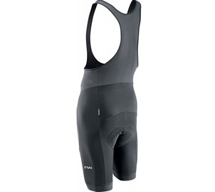 Bibshorts Northwave Active MS black-XXL