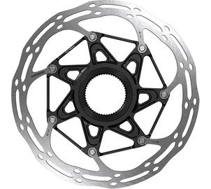 Disc brake rotor SRAM Centerline X Rounded 160mm C-Lock