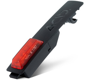 Rear light ACID Pro-E E-bike BES2 12V mudguard
