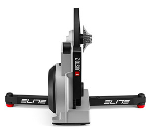 Trainer Elite Justo 2 interactive