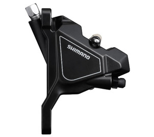 Disc brake caliper front Shimano ALTUS BR-UR300 hydraulic flat mount