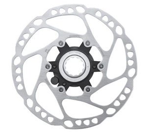 Disc brake rotor Shimano STEPS RT-EM600 160MM CL