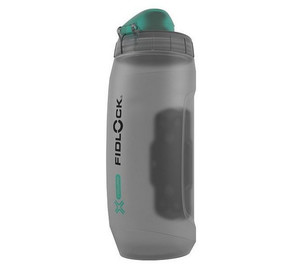 Bottle SKS Fidlock Twist 590ml antibacterial set with holders