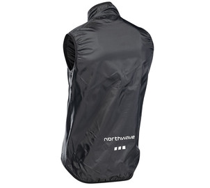Vest Northwave Vortex 2 black-L, Dydis: L