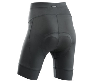 Shorts Northwave Active WMN black-XS, Size: XS