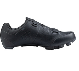 Cycling shoes Northwave Razer MTB XC black-42, Size: 42