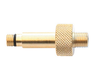 Suspension pump adapter SKS for Marzocchi with o-ring