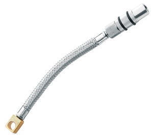 Suspension pump hose SKS flexible connector for SAM