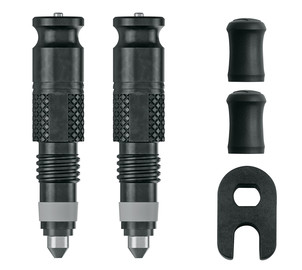 Valve set Schwalbe Clik valve conversion