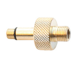Suspension pump adapter SKS for RockShox SID with o-ring