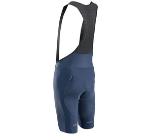 Bibshorts Northwave Fast deep blue-M, Suurus: M
