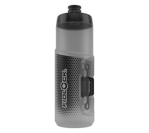 Bottle SKS Fidlock Twist 600ml single without bike base