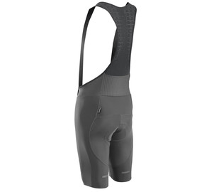 Bibshorts Northwave Fast dark grey-M, Suurus: M