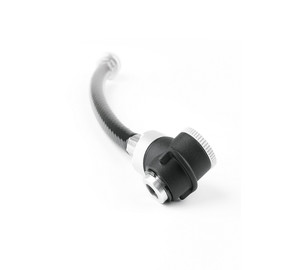 Pump head SKS Zipflinger AV/DV/FV universal with hose