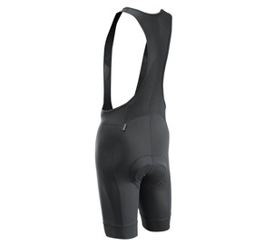 Bibshorts Northwave Active Gel black-M, Suurus: M