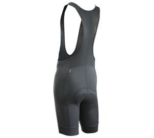 Bibshorts Northwave Active black-M, Suurus: M