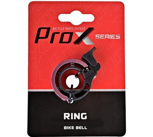 Bell ProX Ring S02 Alu magenta